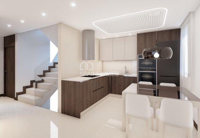 Newly Built Detached Property in Ciudad Quesada Spain 10