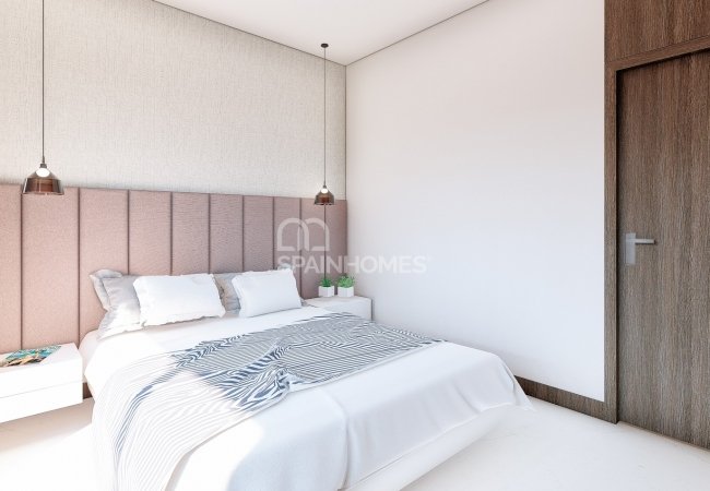 Newly Built Detached Property in Ciudad Quesada Spain 12