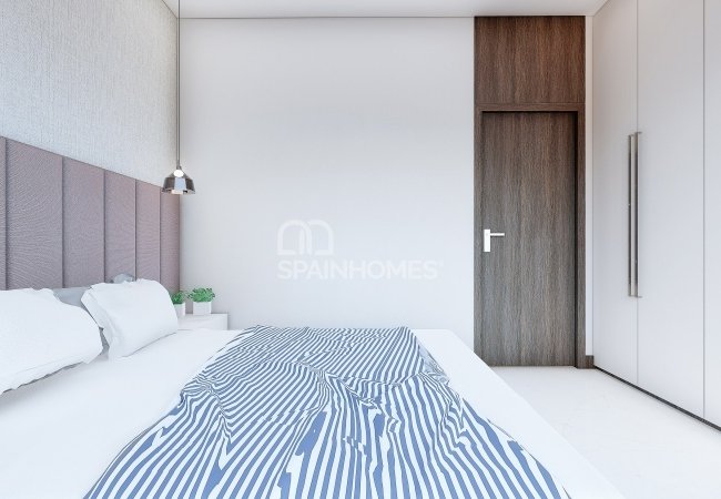 Newly Built Detached Property in Ciudad Quesada Spain 13