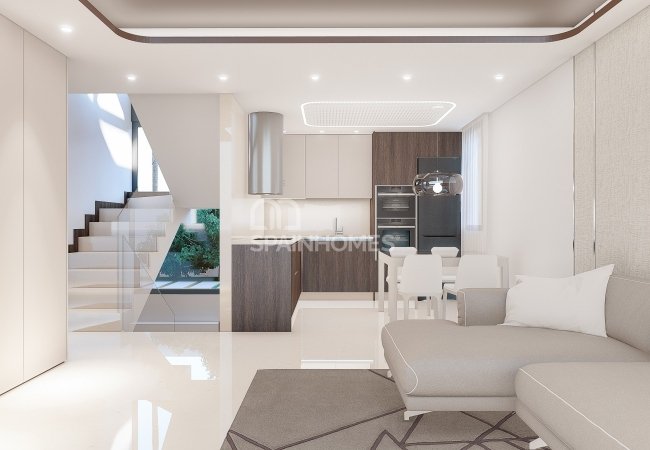 Newly Built Detached Property in Ciudad Quesada Spain 4