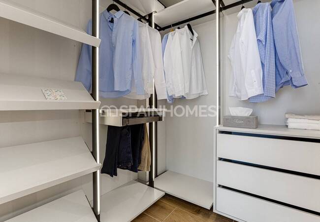 Sea View Mediterranean Villas with Private Pools and Gardens 51