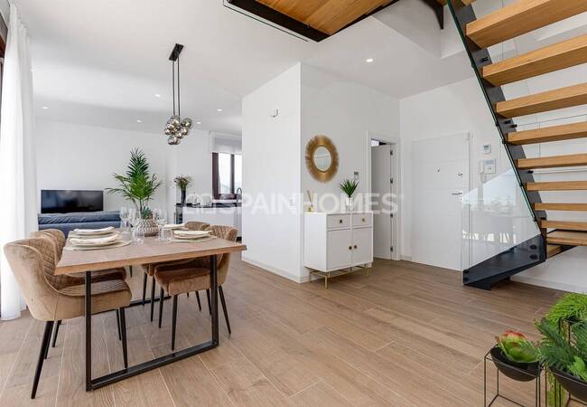 Sea View Mediterranean Villas with Private Pools and Gardens 28