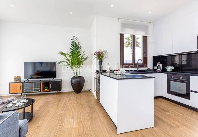 Deniz Manzaralı Özel Havuzlu ve Bahçeli Akdeniz Stili Villalar 29