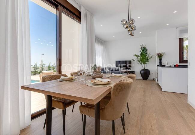 Mediterrane Villen Mit Meerblick, Privaten Pools Und Gärten 27