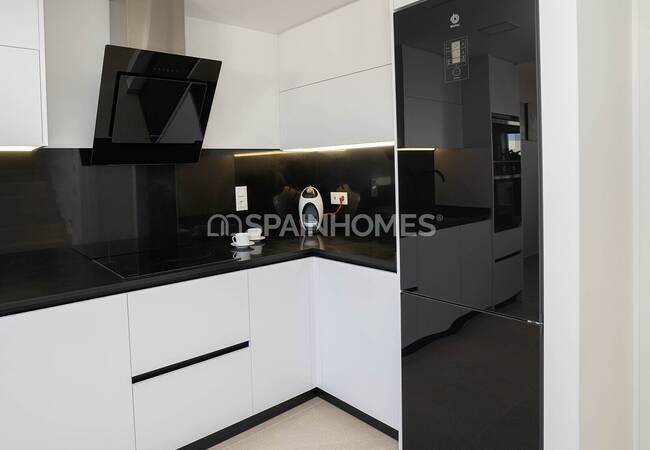 Casas Con Estilo Cerca De La Playa En Guardamar Del Segura 21