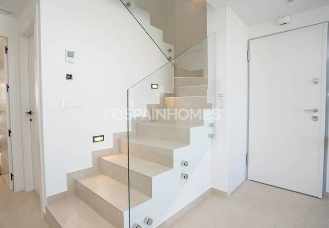 Casas Con Estilo Cerca De La Playa En Guardamar Del Segura 22