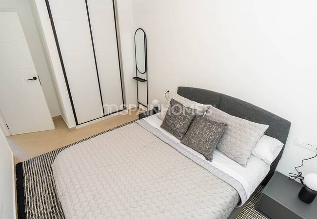 Casas Con Estilo Cerca De La Playa En Guardamar Del Segura 28