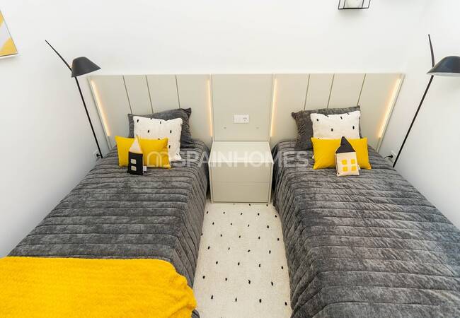 Casas Con Estilo Cerca De La Playa En Guardamar Del Segura 30