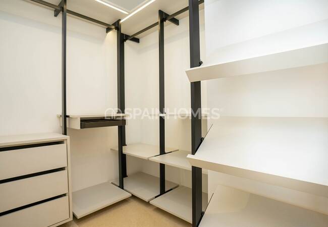 Casas Con Estilo Cerca De La Playa En Guardamar Del Segura 32