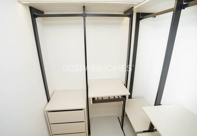 Casas Con Estilo Cerca De La Playa En Guardamar Del Segura 33