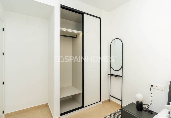 Casas Con Estilo Cerca De La Playa En Guardamar Del Segura 34