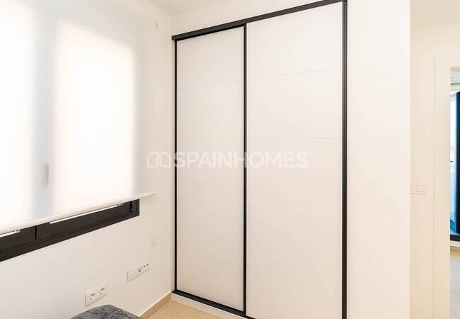 Casas Con Estilo Cerca De La Playa En Guardamar Del Segura 35