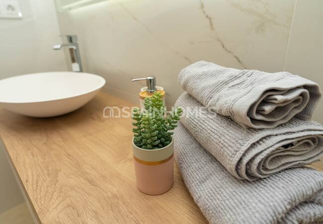 Casas Con Estilo Cerca De La Playa En Guardamar Del Segura 39