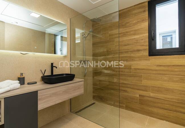 Casas Con Estilo Cerca De La Playa En Guardamar Del Segura 40