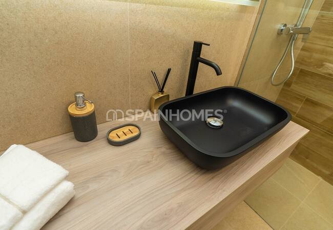 Casas Con Estilo Cerca De La Playa En Guardamar Del Segura 41