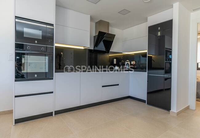 Casas Con Estilo Cerca De La Playa En Guardamar Del Segura 20