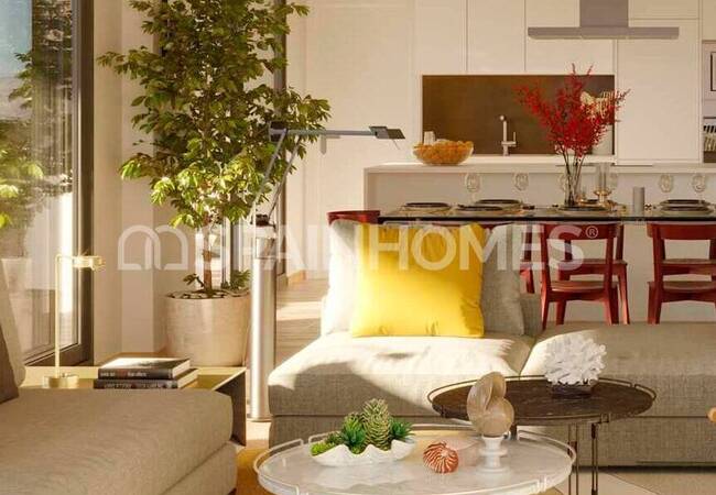 Immobilier À Distance De Marche De La Plage À La Vila Joiosa 10