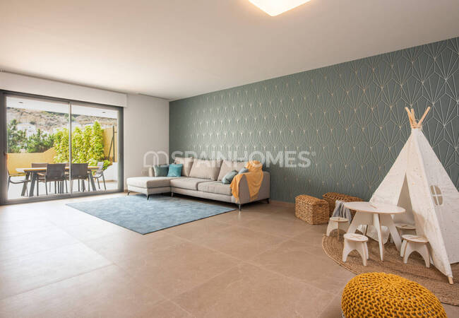 Golf Villa in Rojales for Sale with a Private Swimming Pool 20