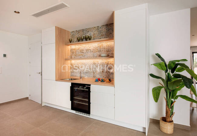 Golf Villa in Rojales for Sale with a Private Swimming Pool 30