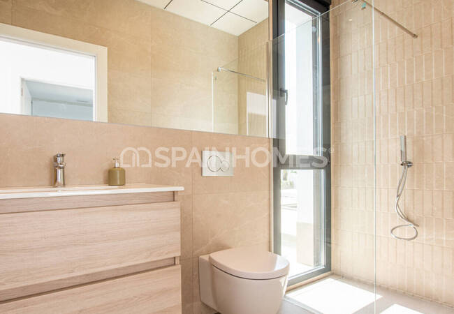 Golf Villa in Rojales for Sale with a Private Swimming Pool 36