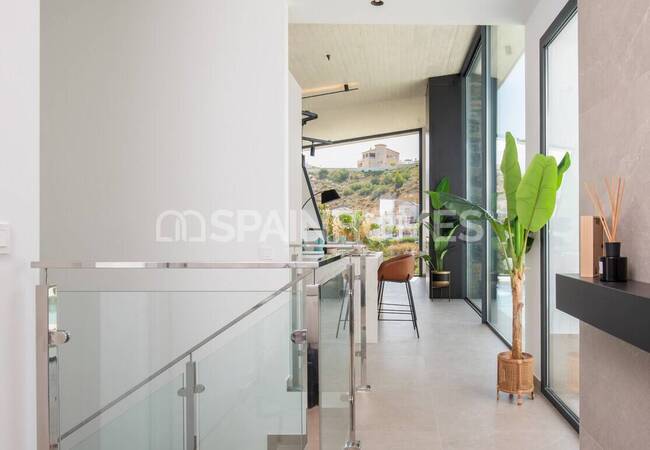 Golf Villa in Rojales for Sale with a Private Swimming Pool 27