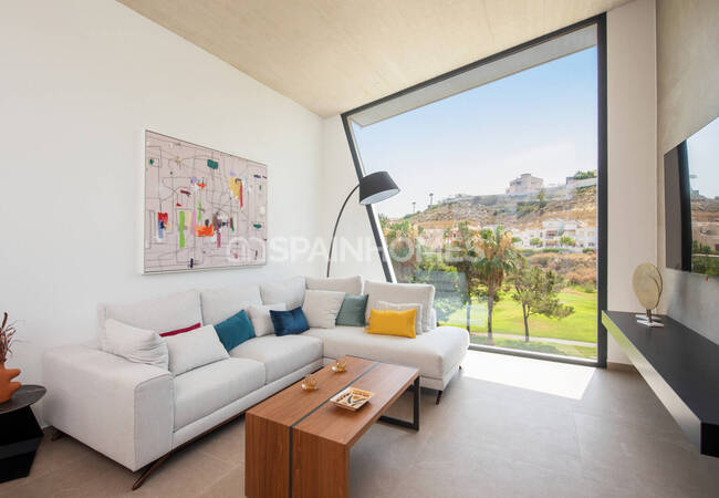 Golf Villa in Rojales for Sale with a Private Swimming Pool 18