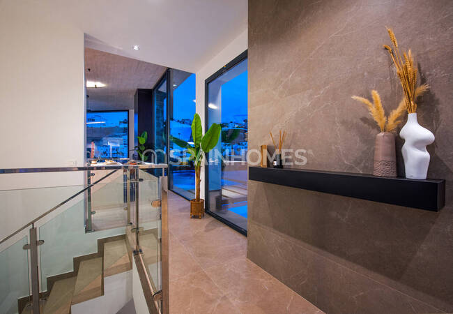 Golf Villa in Rojales for Sale with a Private Swimming Pool 28