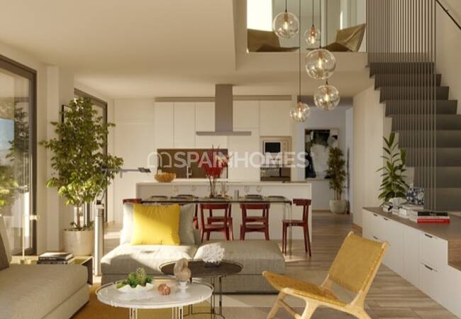 Luxury Beachfront Real Estate in La Vila Joiosa Alicante 9