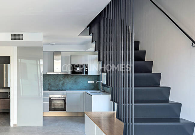 Luxury Beachfront Real Estate in La Vila Joiosa Alicante 11