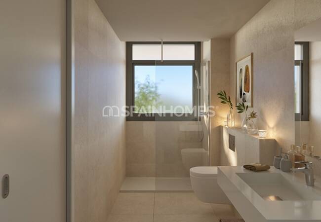 Luxury Beachfront Real Estate in La Vila Joiosa Alicante 15