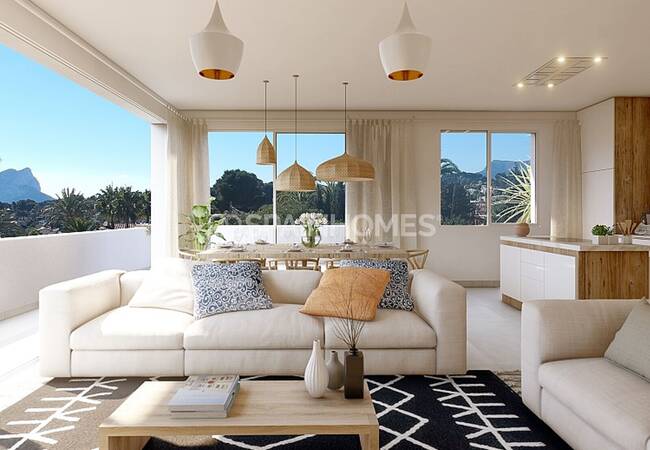 Stunning House with Spacious Garden and Pool in Alicante 10