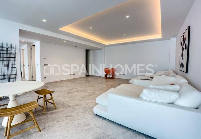 Gut Gelegene Moderne Design Häuser In Finestrat Alicante 13