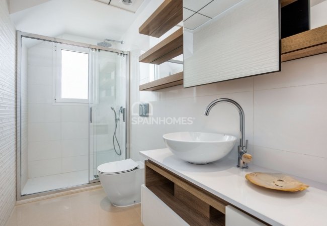 Villas for Sale in Dona Pepa Spain Nearby the Golf Resorts 17