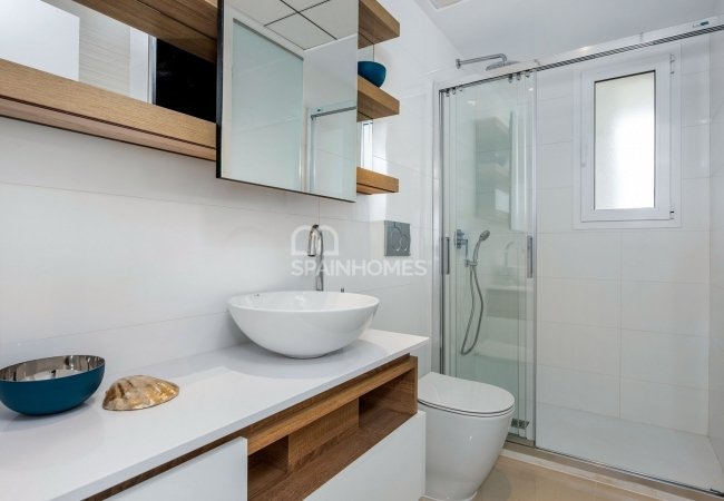 Villas for Sale in Dona Pepa Spain Nearby the Golf Resorts 18