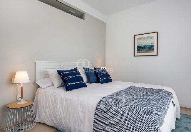 Villas for Sale in Dona Pepa Spain Nearby the Golf Resorts 11