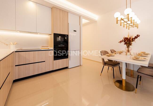 Spacious Luxe Apartments in a Modern Complex in Ciudad Quesada 18