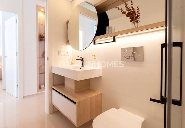 Spacious Luxe Apartments in a Modern Complex in Ciudad Quesada 20