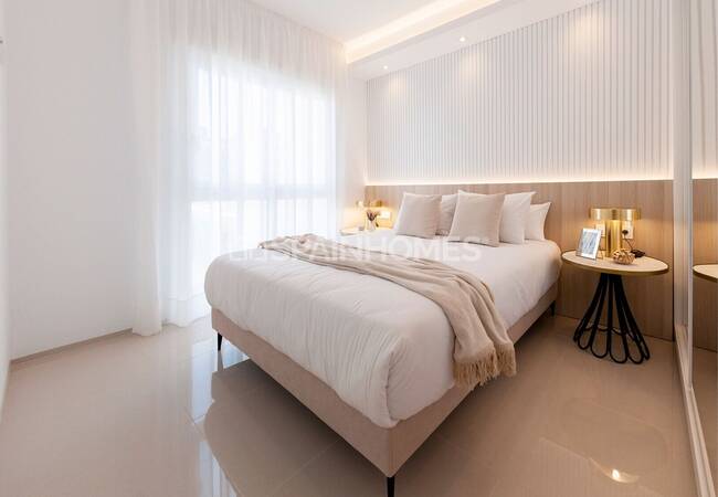 Spacious Luxe Apartments in a Modern Complex in Ciudad Quesada 21