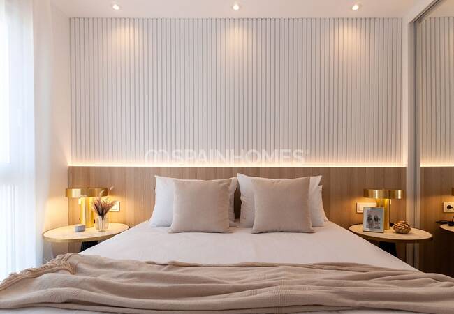 Spacious Luxe Apartments in a Modern Complex in Ciudad Quesada 23