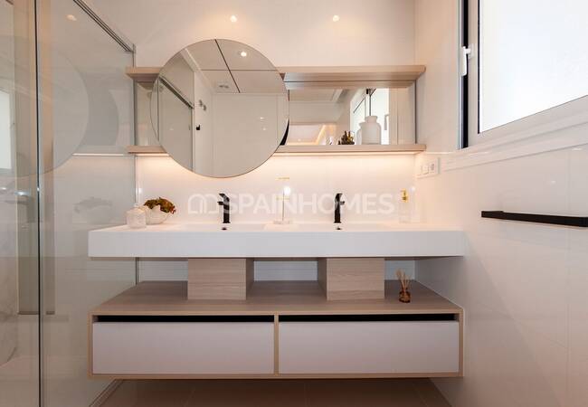 Spacious Luxe Apartments in a Modern Complex in Ciudad Quesada 6