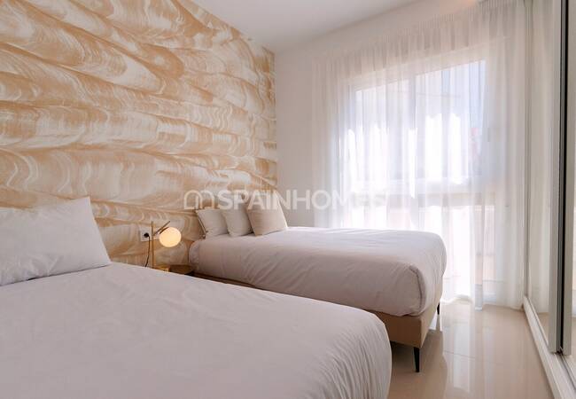Spacious Luxe Apartments in a Modern Complex in Ciudad Quesada 8
