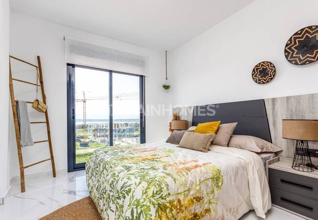 Elegantes Apartamentos En Complejo Moderno En Guardamar Del Segura 40