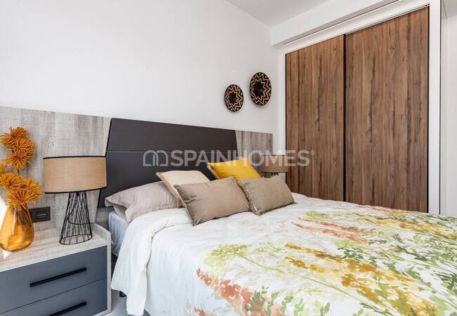 Elegantes Apartamentos En Complejo Moderno En Guardamar Del Segura 42