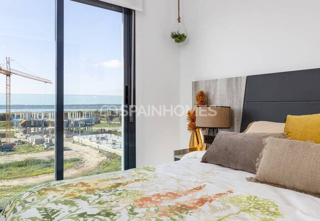 Elegantes Apartamentos En Complejo Moderno En Guardamar Del Segura 43