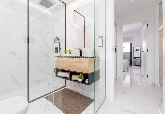 Elegantes Apartamentos En Complejo Moderno En Guardamar Del Segura 50