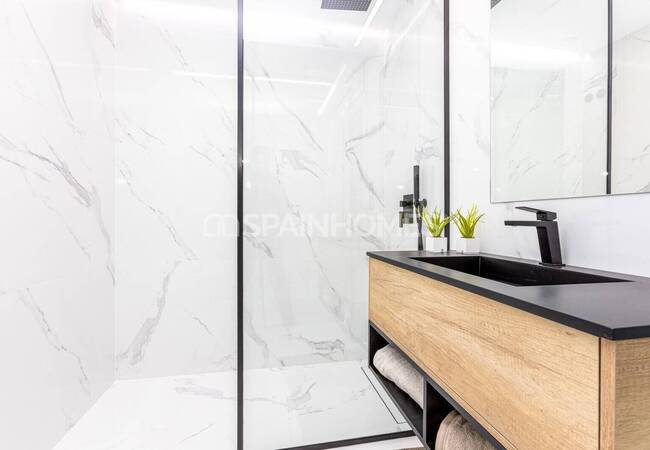 Elegantes Apartamentos En Complejo Moderno En Guardamar Del Segura 51