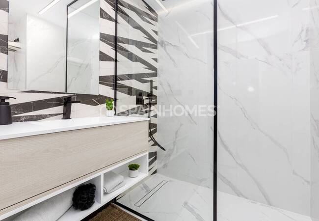 Elegantes Apartamentos En Complejo Moderno En Guardamar Del Segura 54