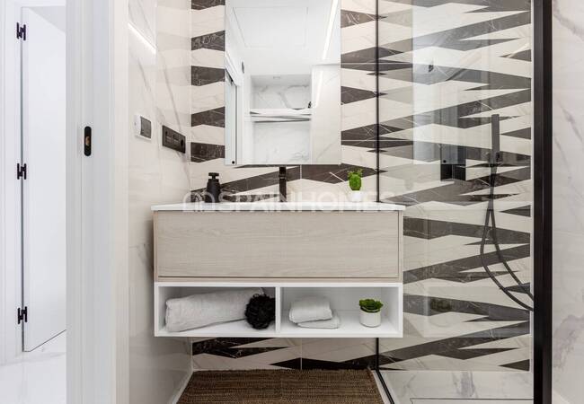 Elegantes Apartamentos En Complejo Moderno En Guardamar Del Segura 55