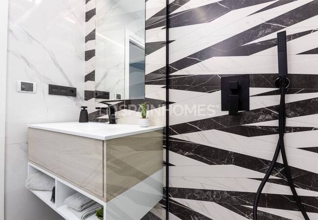 Elegantes Apartamentos En Complejo Moderno En Guardamar Del Segura 56