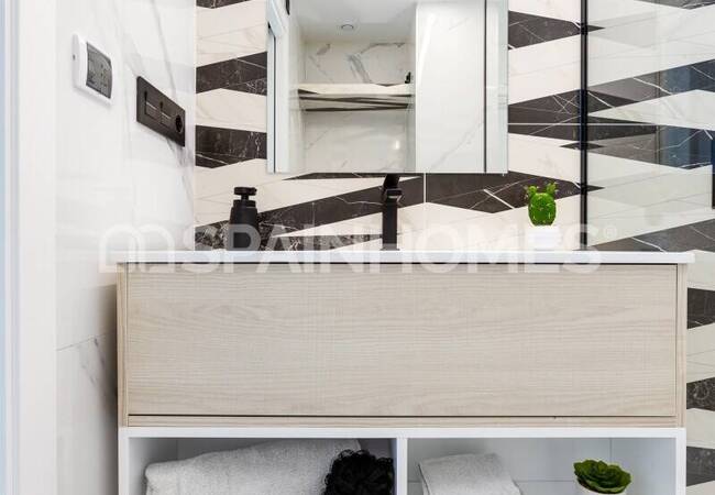 Elegantes Apartamentos En Complejo Moderno En Guardamar Del Segura 57
